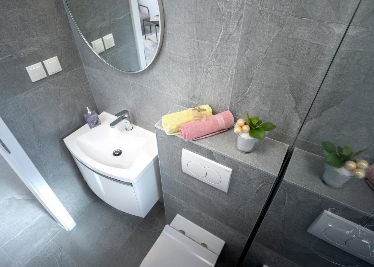 Villa Beleca Đảo Hvar Ngoại thất bức ảnh