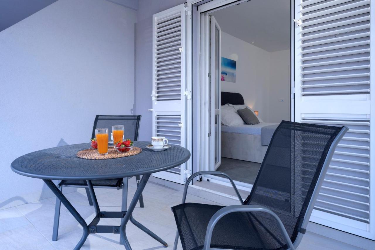 Villa Beleca Đảo Hvar Ngoại thất bức ảnh