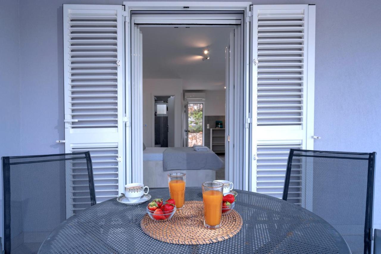 Villa Beleca Đảo Hvar Ngoại thất bức ảnh