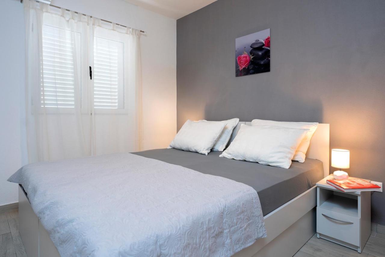 Villa Beleca Đảo Hvar Ngoại thất bức ảnh