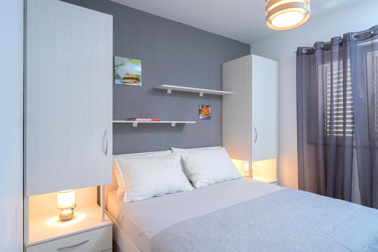 Villa Beleca Đảo Hvar Ngoại thất bức ảnh