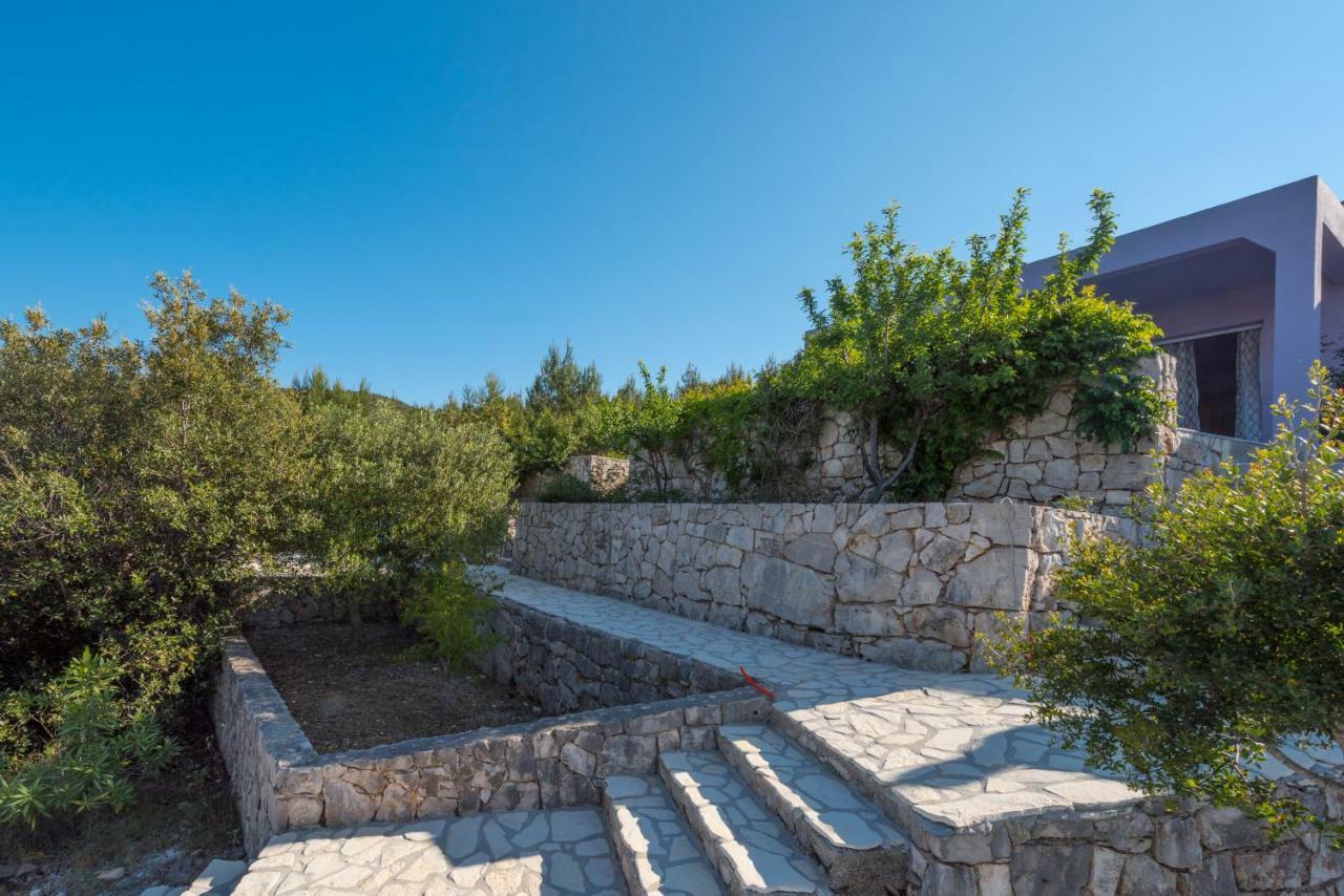Villa Beleca Đảo Hvar Ngoại thất bức ảnh